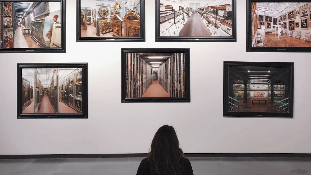 Conservation et médiation muséographique
